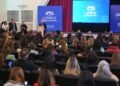 Más de 220 docentes y directivos recibieron sus certificados de la Diplomatura en IA