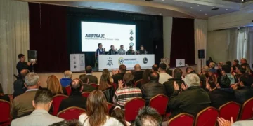Villa Mercedes gana protagonismo en la AFA: nueva sede regional y torneo en marcha para 2027