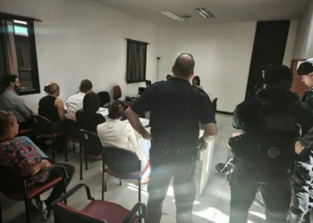 La causa por un crimen de matricidio en Villa Mercedes llega a juicio oral
