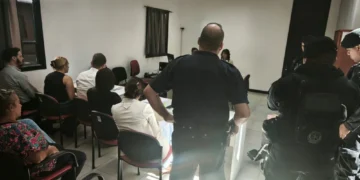 La causa por un crimen de matricidio en Villa Mercedes llega a juicio oral